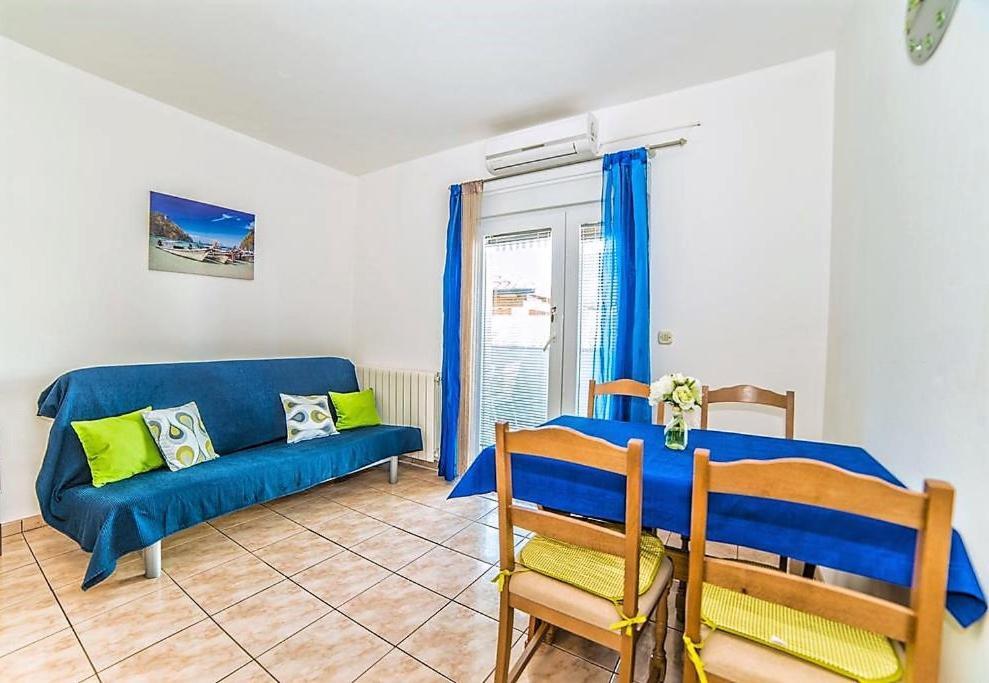 Casa Bella Vita Pula Extérieur photo