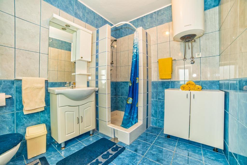 Casa Bella Vita Pula Extérieur photo