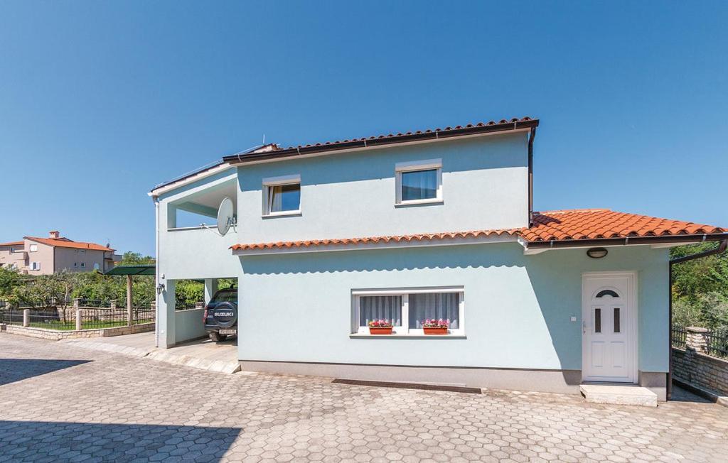 Casa Bella Vita Pula Extérieur photo