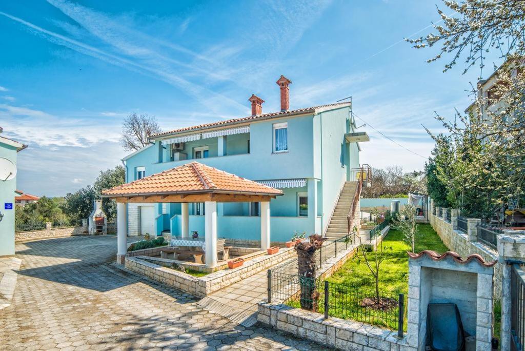Casa Bella Vita Pula Extérieur photo