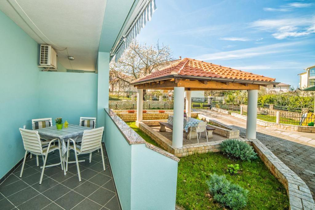 Casa Bella Vita Pula Extérieur photo