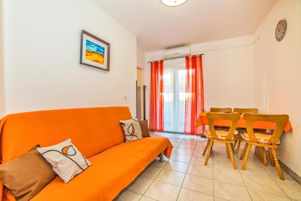 Casa Bella Vita Pula Extérieur photo