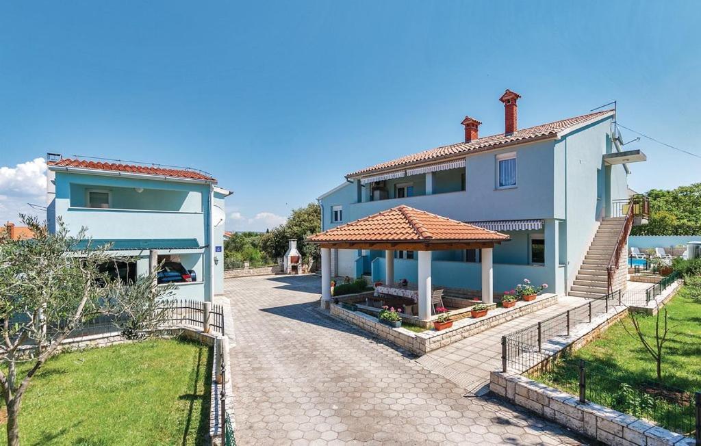 Casa Bella Vita Pula Extérieur photo
