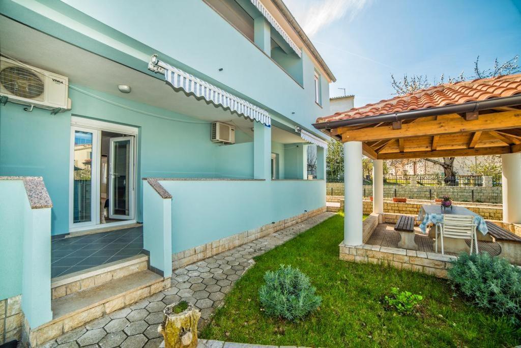 Casa Bella Vita Pula Extérieur photo