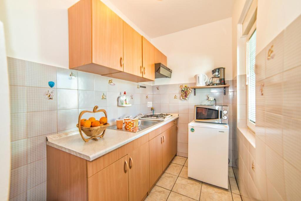 Casa Bella Vita Pula Extérieur photo