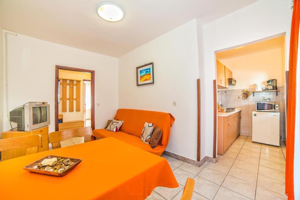 Casa Bella Vita Pula Extérieur photo