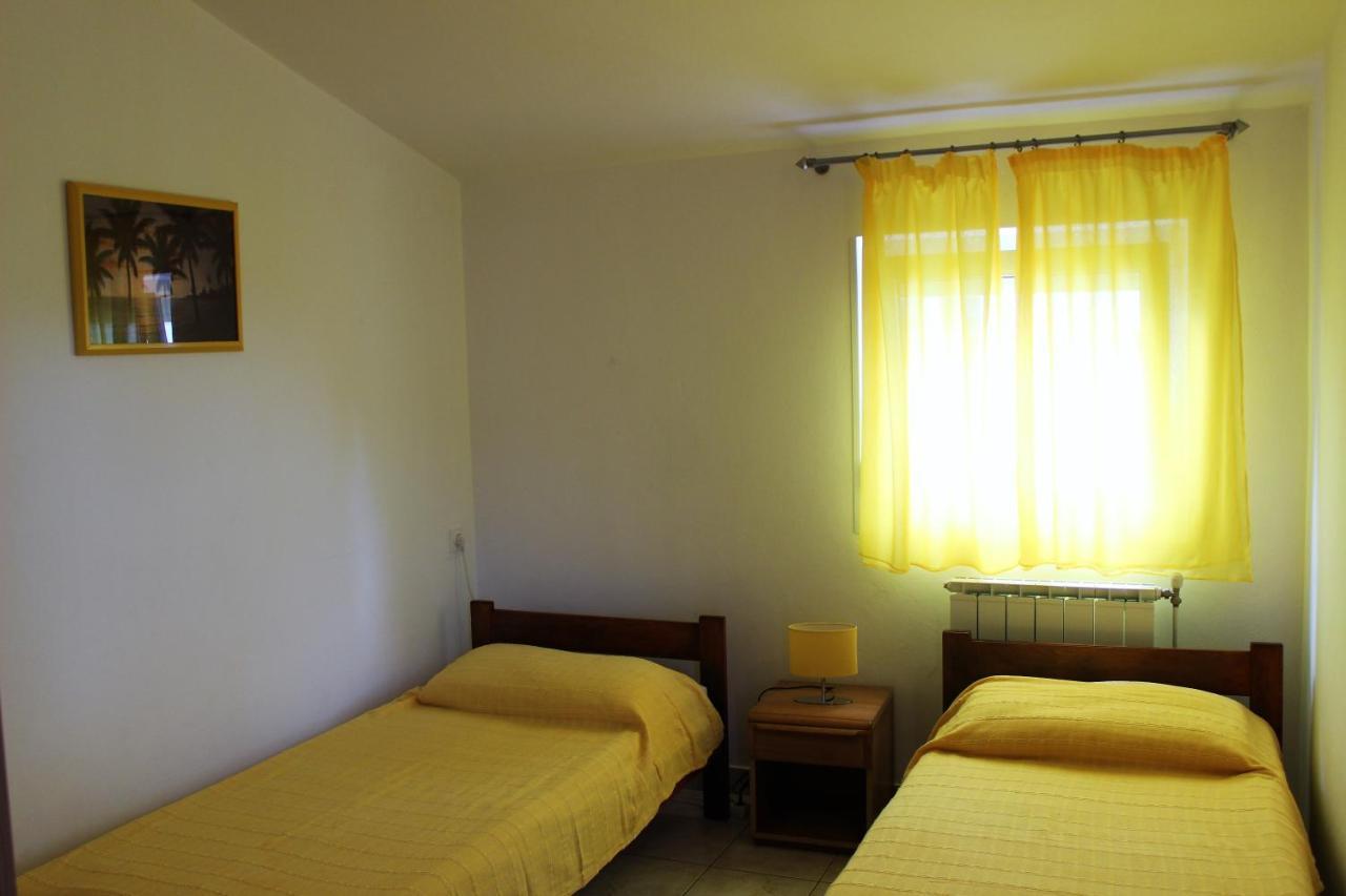 Casa Bella Vita Pula Extérieur photo