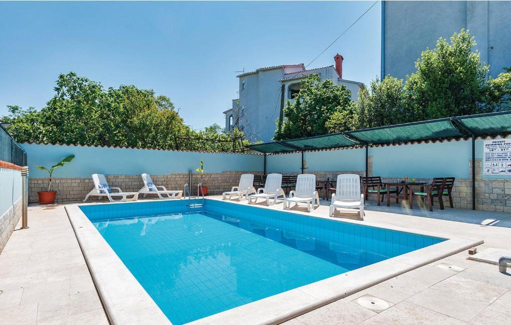 Casa Bella Vita Pula Extérieur photo