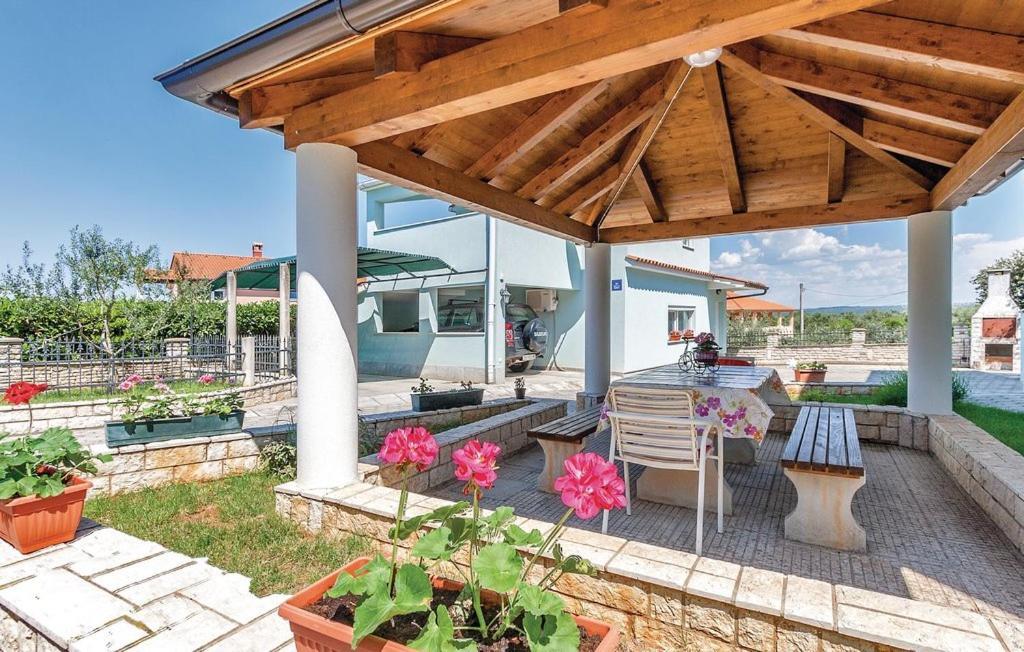 Casa Bella Vita Pula Extérieur photo