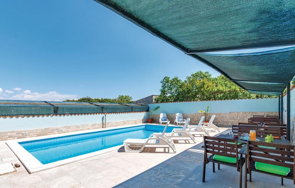 Casa Bella Vita Pula Extérieur photo