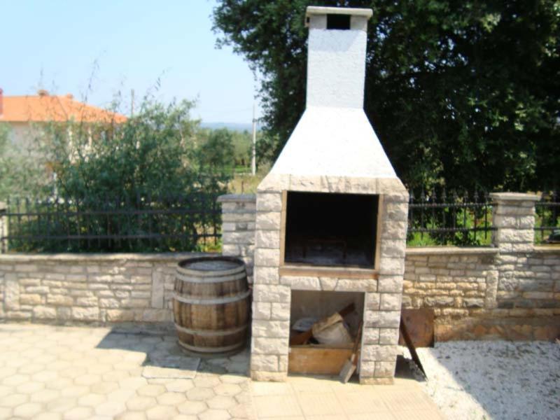 Casa Bella Vita Pula Extérieur photo