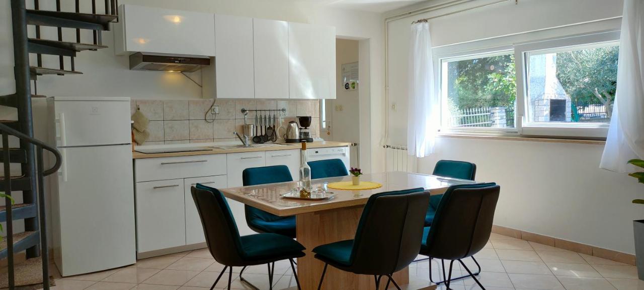 Casa Bella Vita Pula Extérieur photo