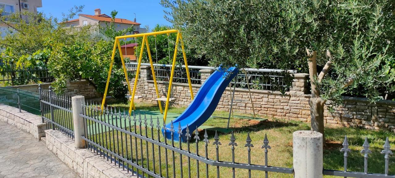Casa Bella Vita Pula Extérieur photo