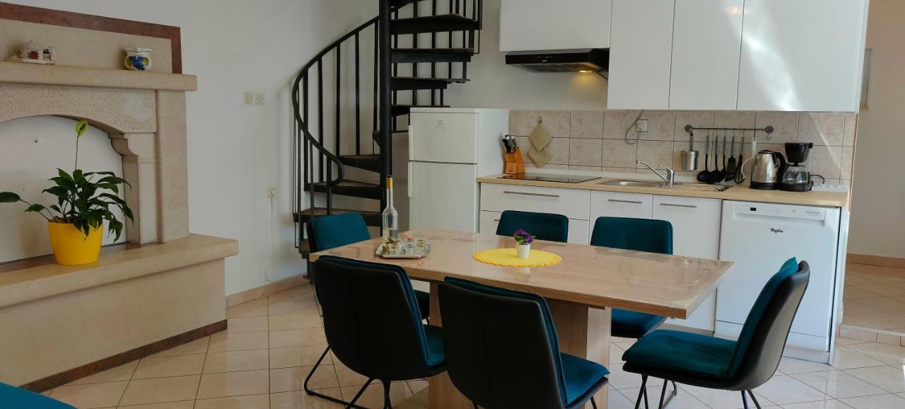 Casa Bella Vita Pula Extérieur photo