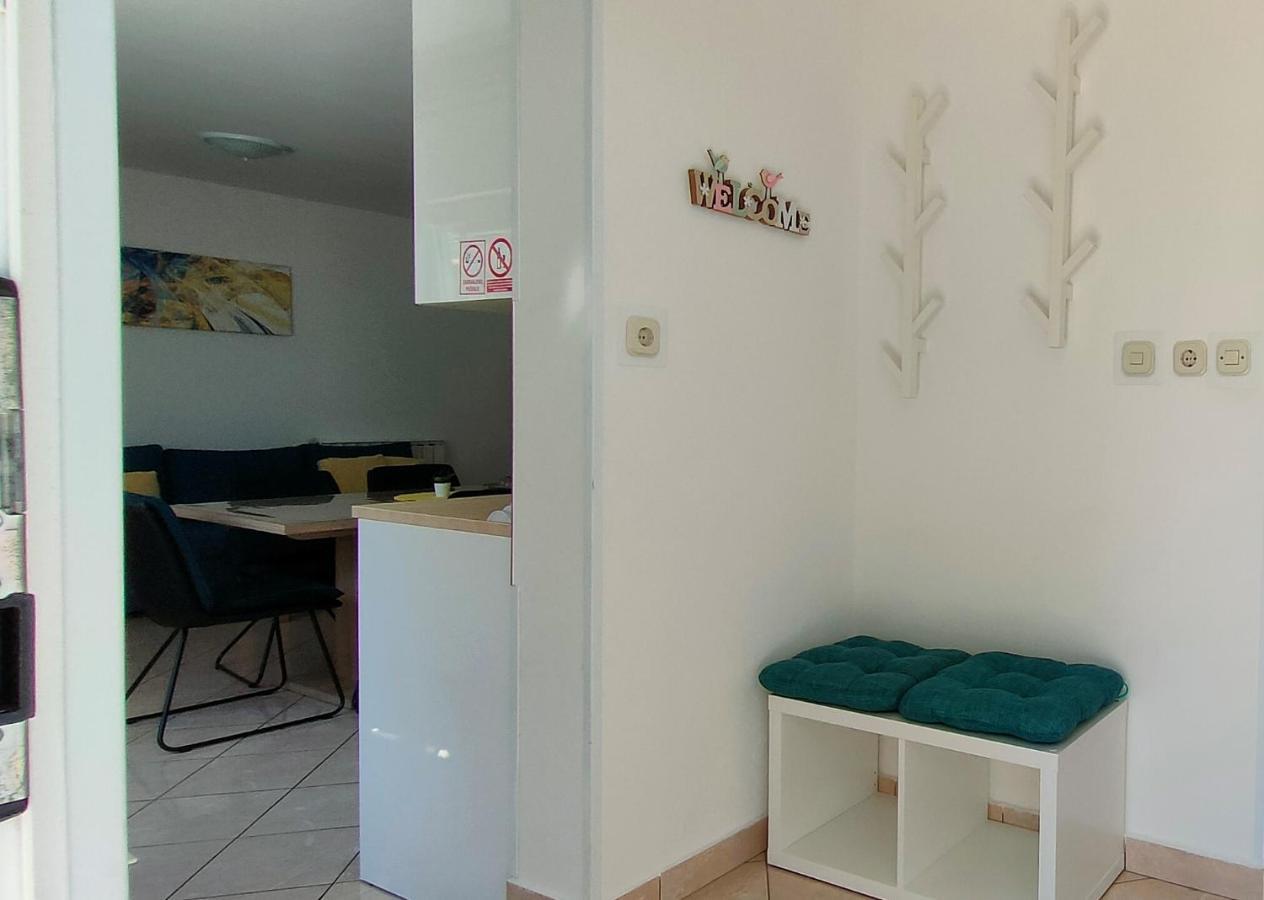 Casa Bella Vita Pula Extérieur photo