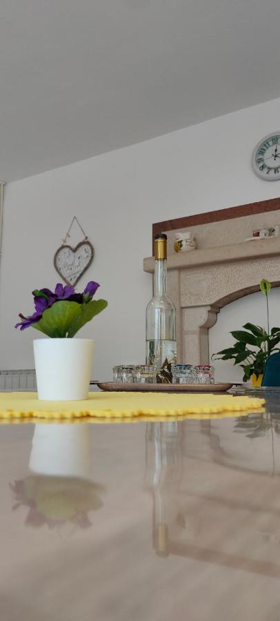 Casa Bella Vita Pula Extérieur photo